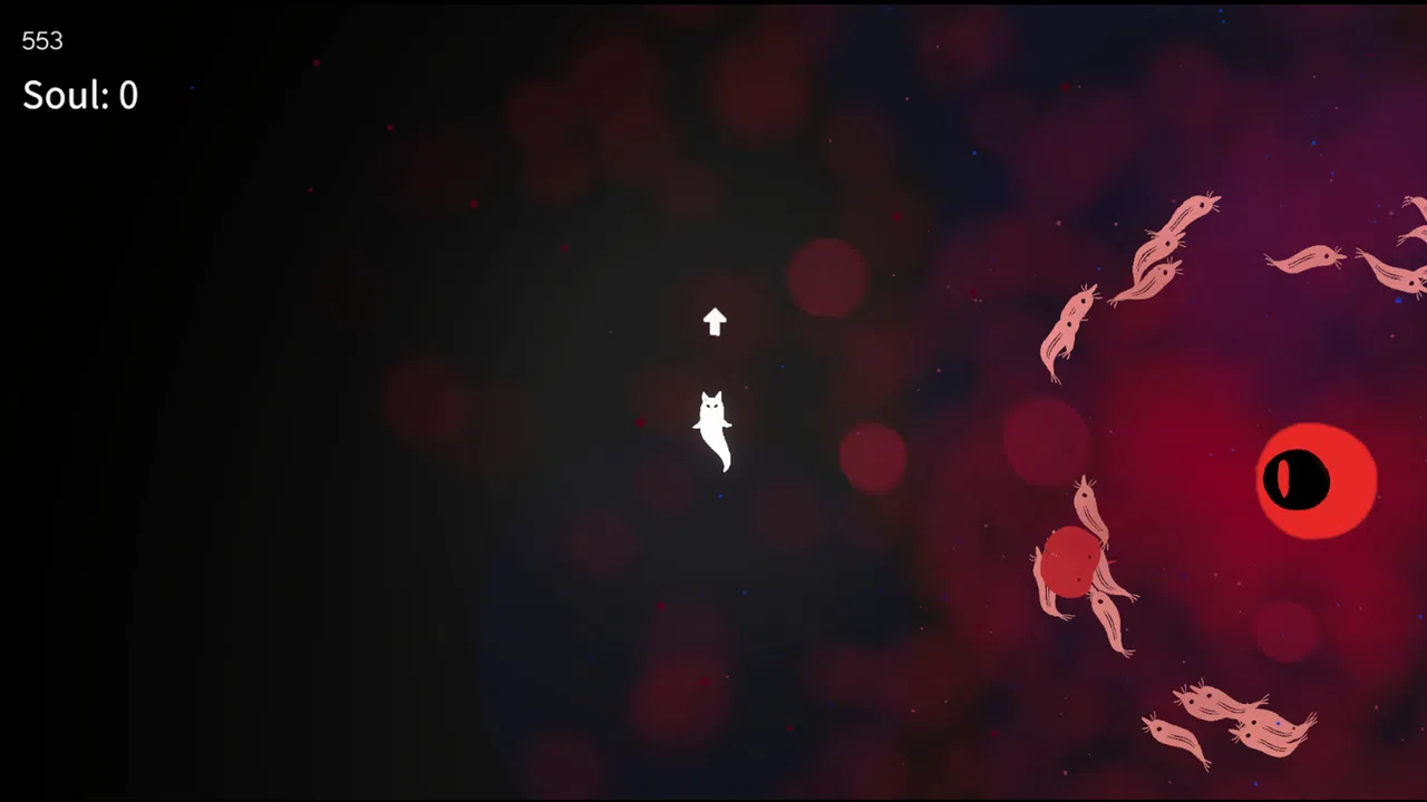 Time Cat Screenshot 3