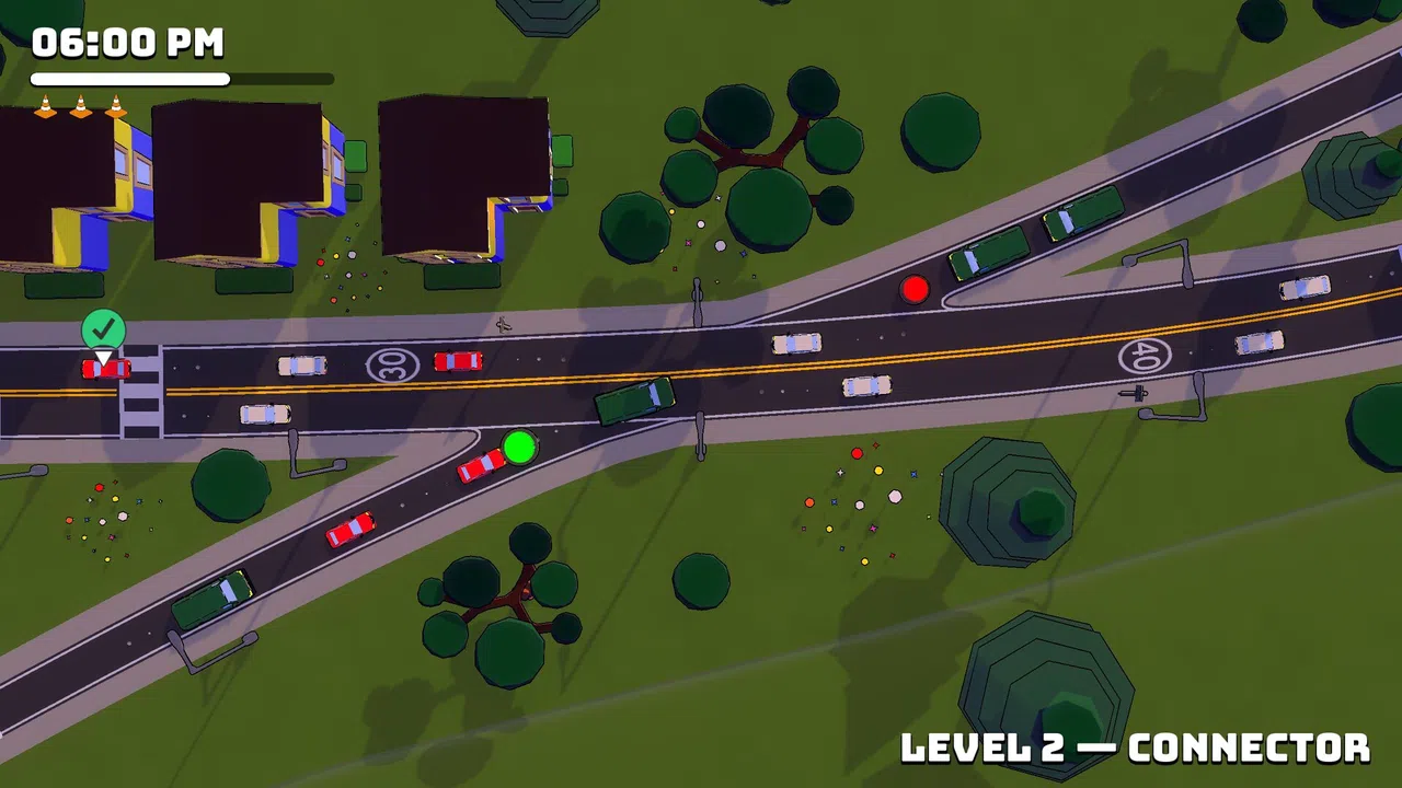 Loads of Roads Screenshot 4
