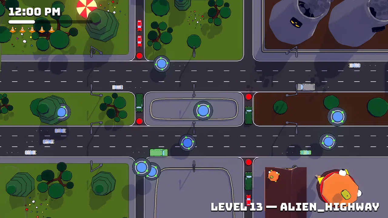 Loads of Roads Screenshot 2