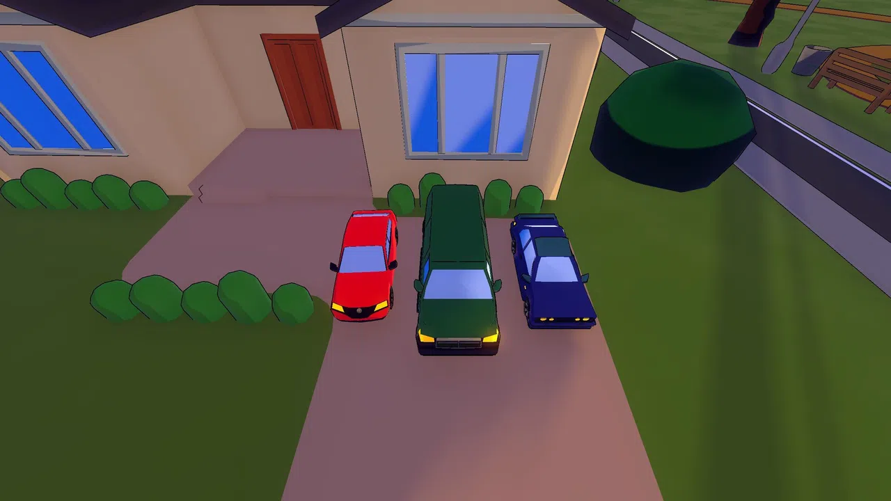 Loads of Roads Screenshot 5