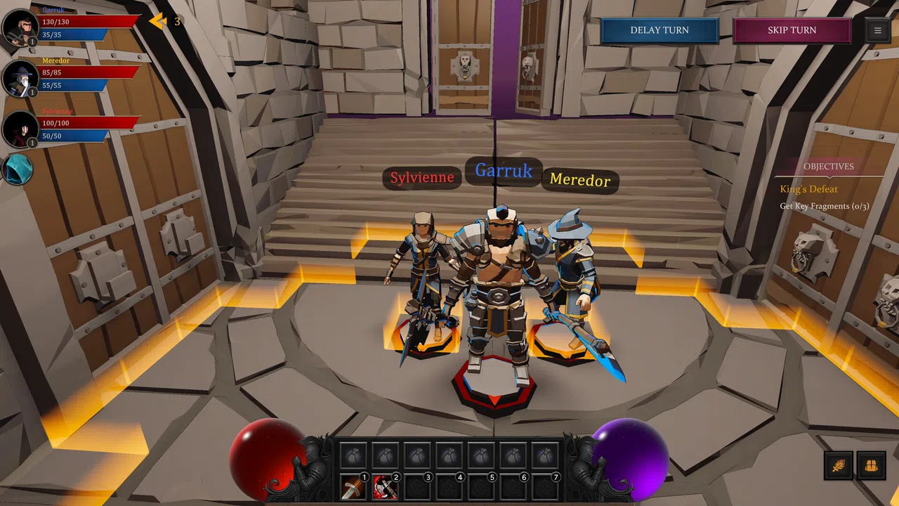 Runtalis Screenshot 5