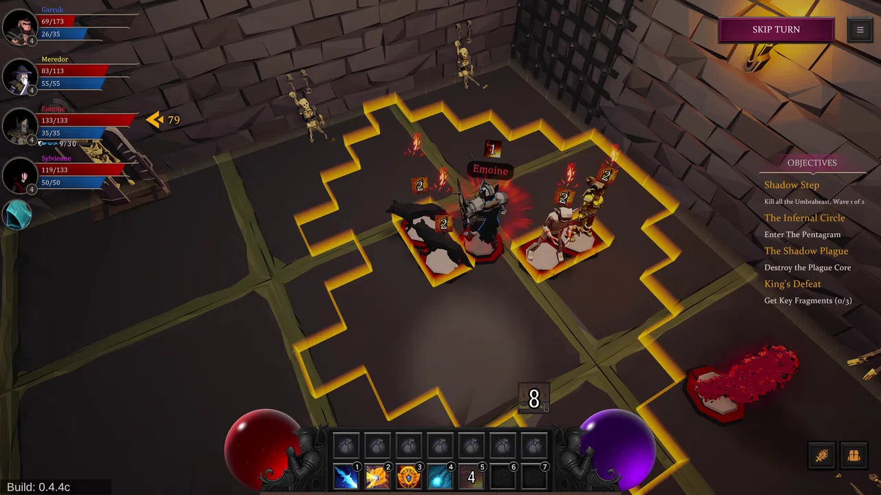 Runtalis Screenshot 9