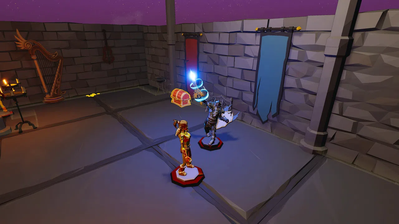 Runtalis Screenshot 4
