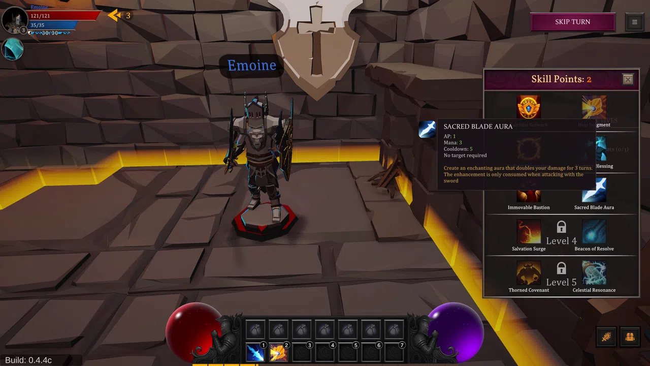 Runtalis Screenshot 7