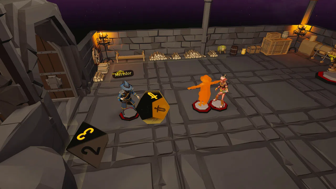 Runtalis Screenshot 10