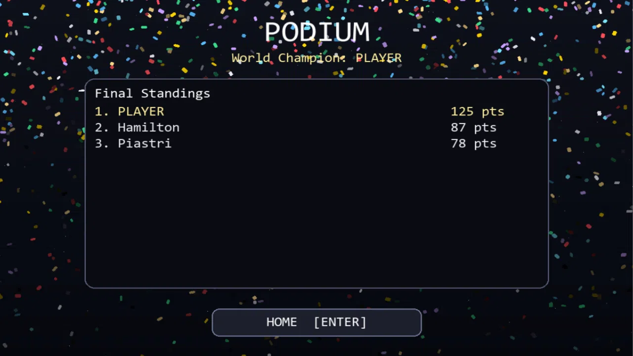 Kart Racing Strike Screenshot 6