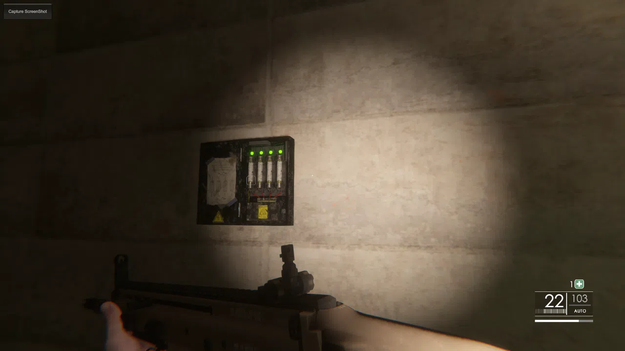 Down Hell Screenshot 4