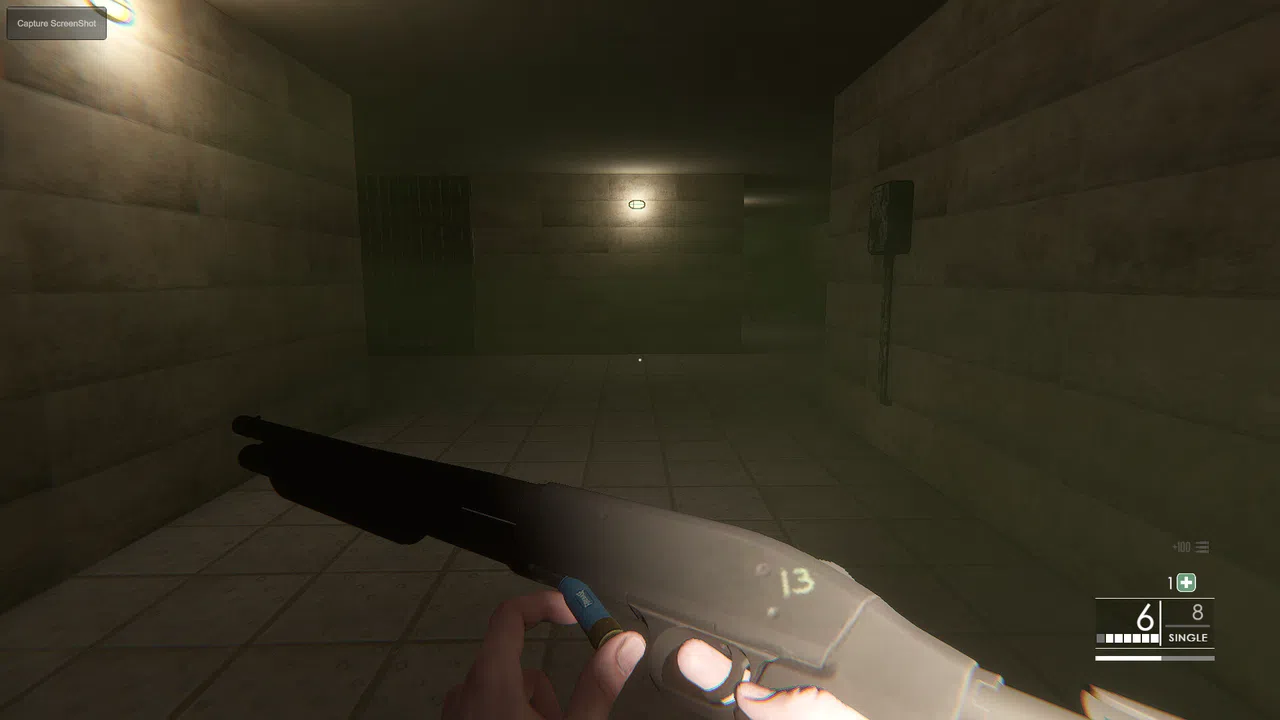 Down Hell Screenshot 6