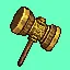 Hardクリア icon