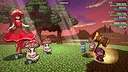 FRAGMENT FANTASY SHORT -N- Screenshot 3