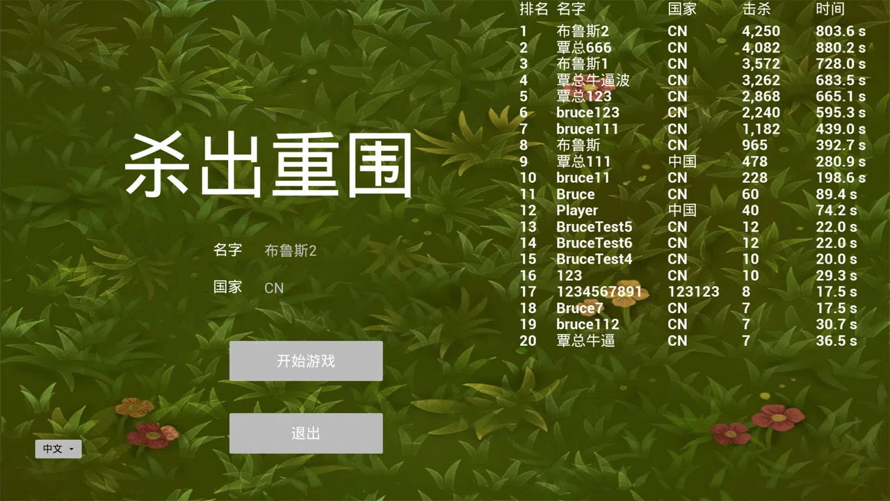 Just Kill It Screenshot 4