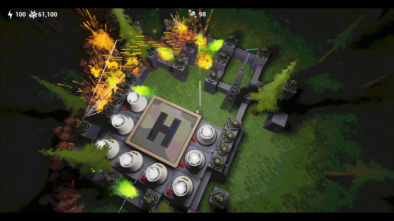 Cozy Against Humanity Screenshot 3