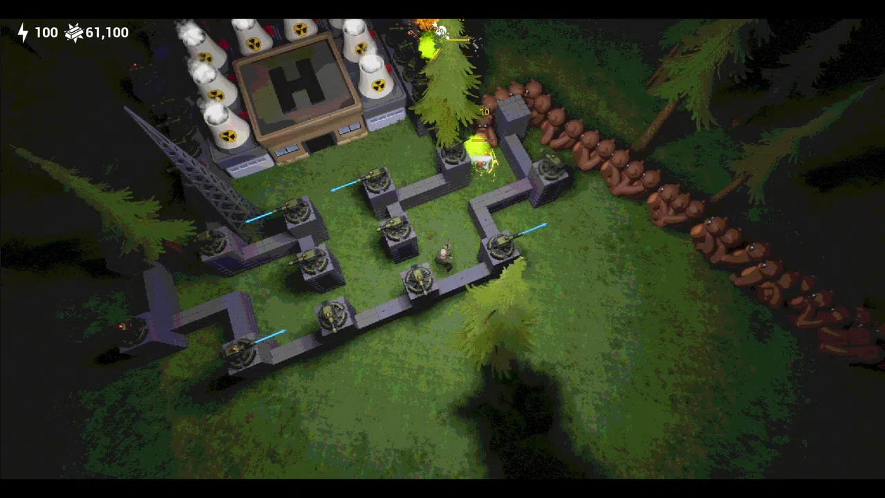Cozy Against Humanity Screenshot 4