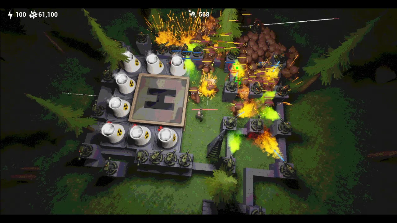 Cozy Against Humanity Screenshot 1
