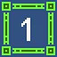 Stage 01 Clear icon