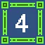 Stage 04 Clear icon