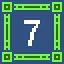 Stage 07 Clear icon