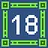 Stage 18 Clear