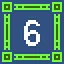 Stage 06 Clear icon