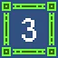 Stage 03 Clear icon