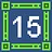 Stage 15 Clear