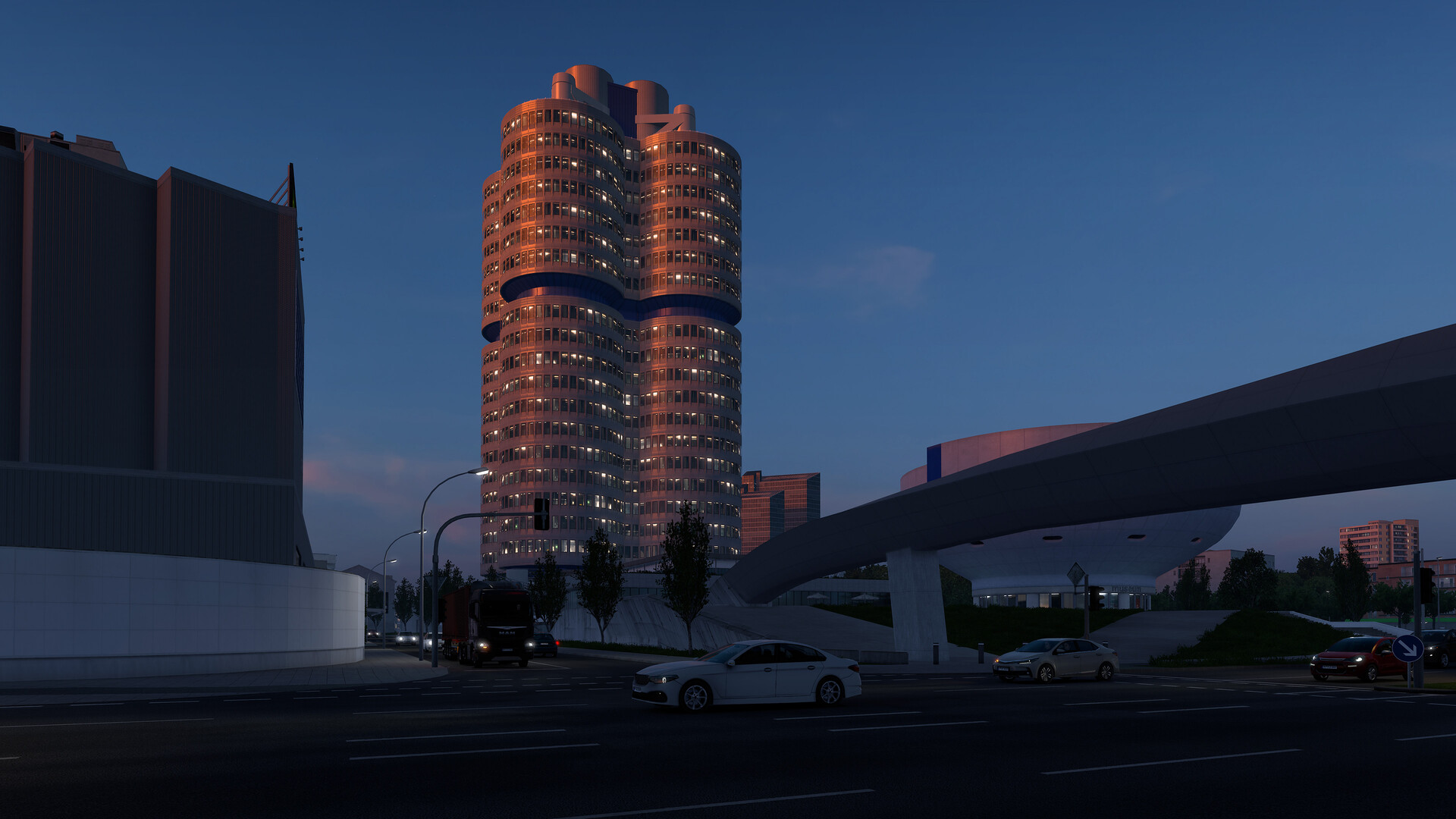 Euro Truck Simulator 2 Screenshot 50