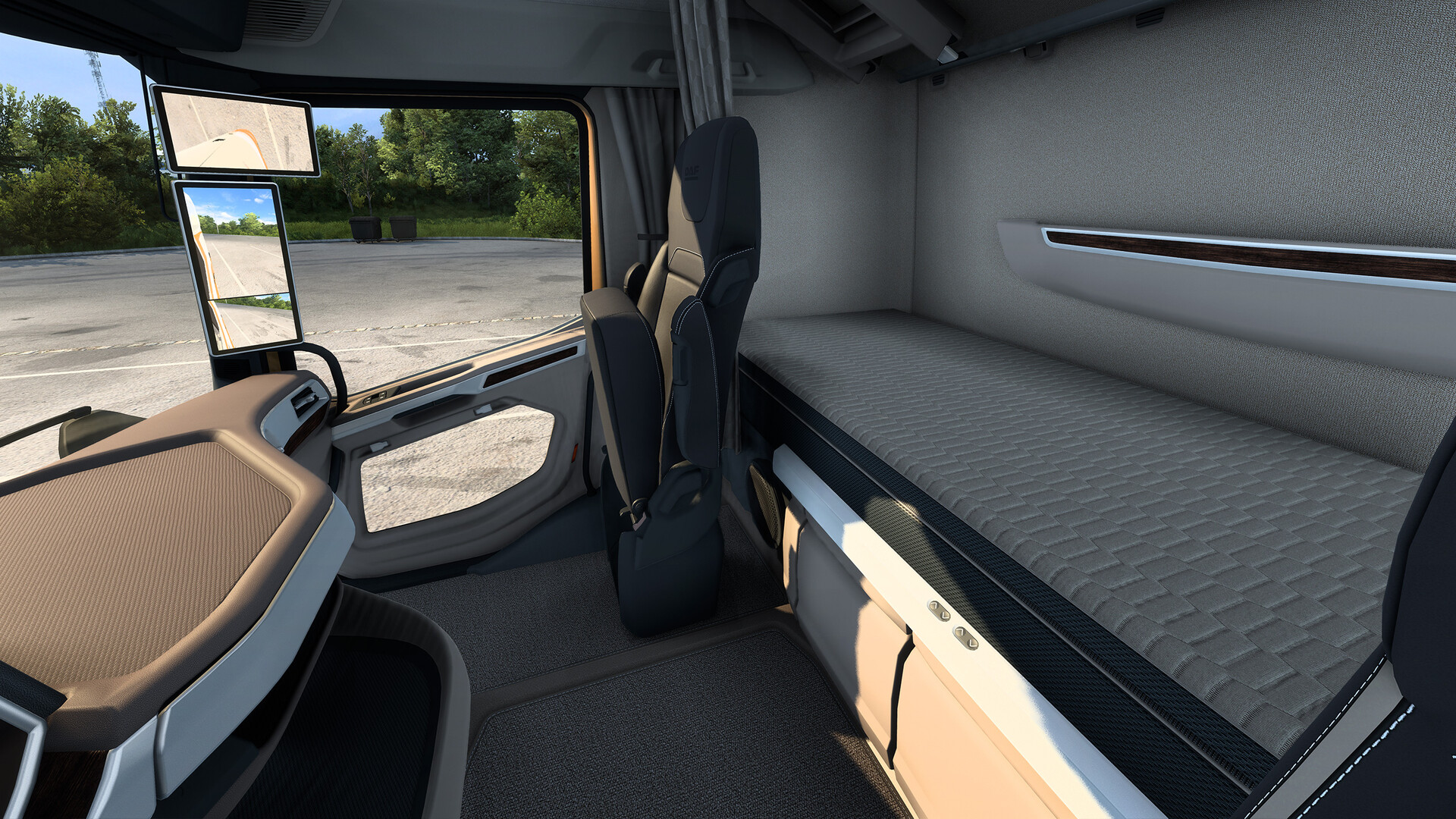 Euro Truck Simulator 2 Screenshot 38