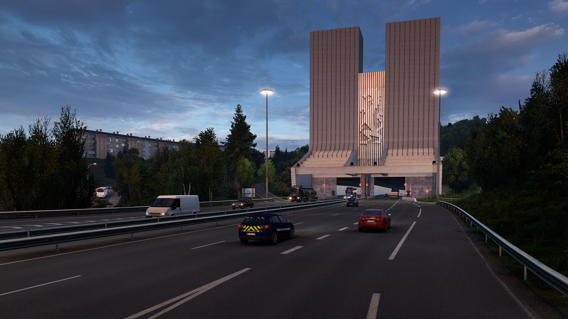 Euro Truck Simulator 2 Screenshot 26