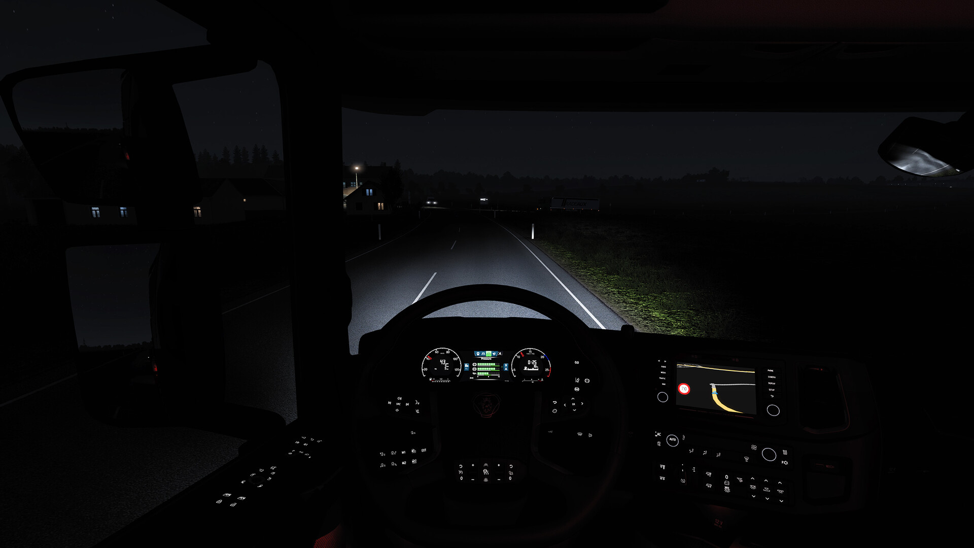 Euro Truck Simulator 2 Screenshot 14