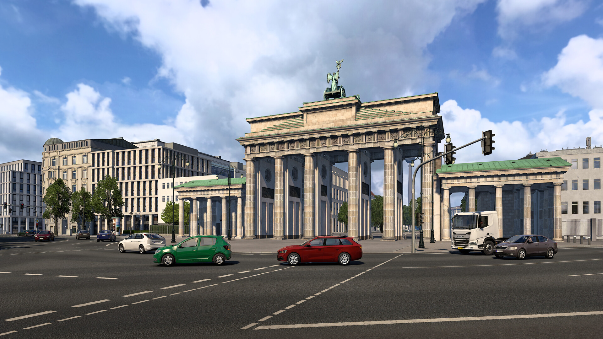 Euro Truck Simulator 2 Screenshot 51