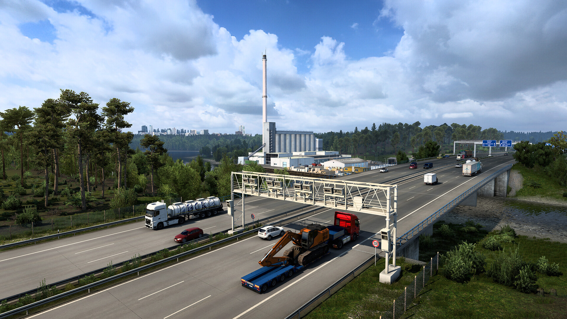 Euro Truck Simulator 2 Screenshot 39