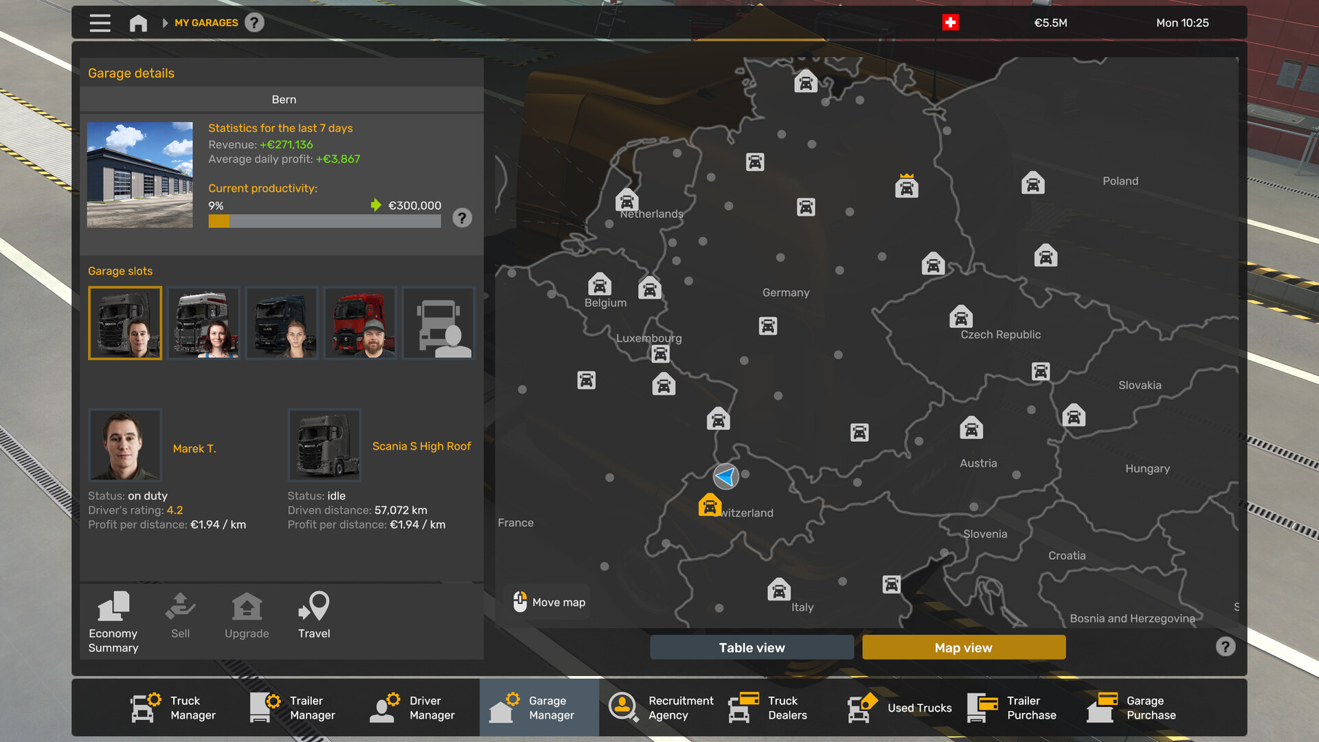Euro Truck Simulator 2 Screenshot 49