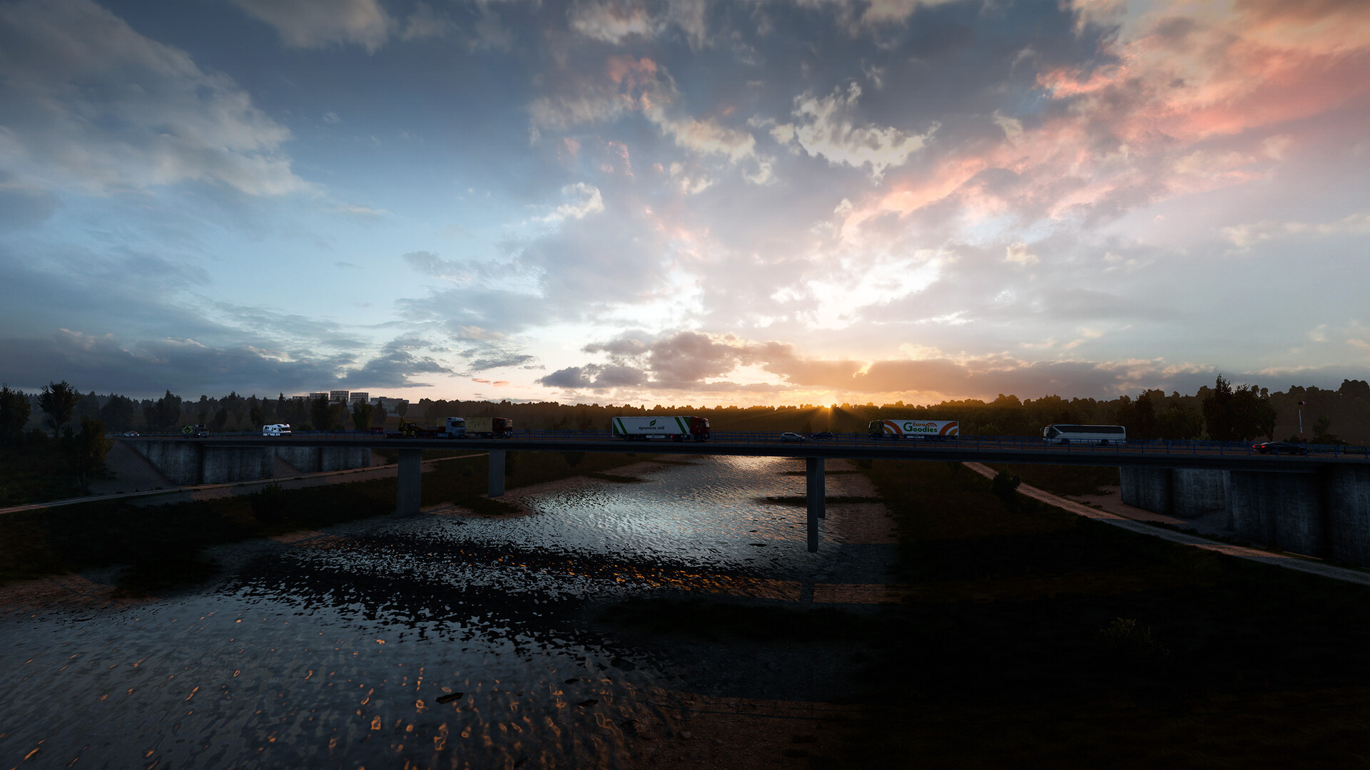 Euro Truck Simulator 2 Screenshot 23