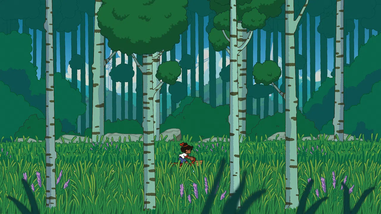 Milki Delivery Screenshot 4
