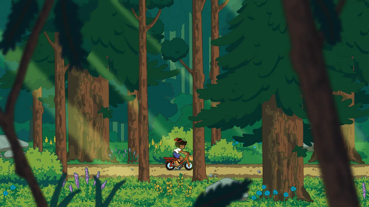 Milki Delivery Screenshot 2