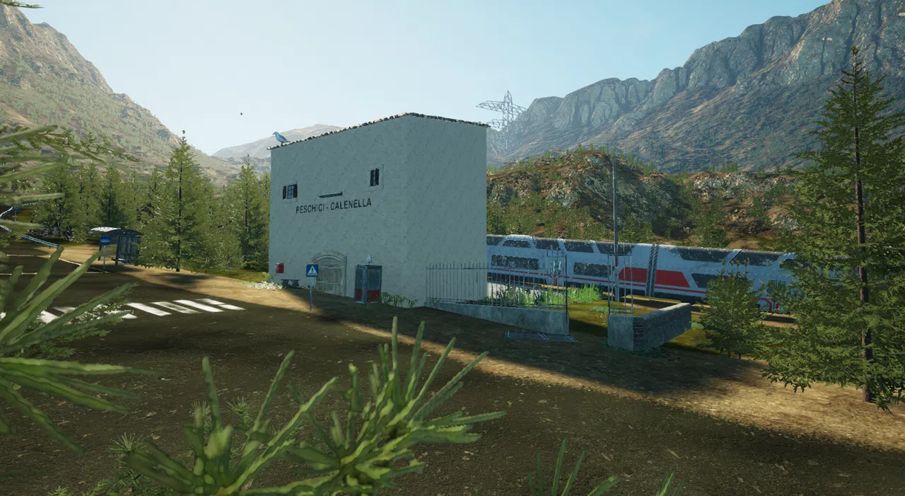 BECOME LIFE Screenshot 14