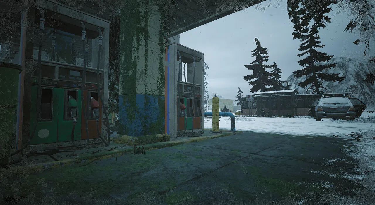BECOME LIFE Screenshot 9