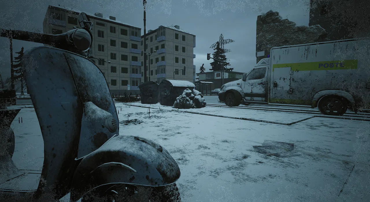 BECOME LIFE Screenshot 7