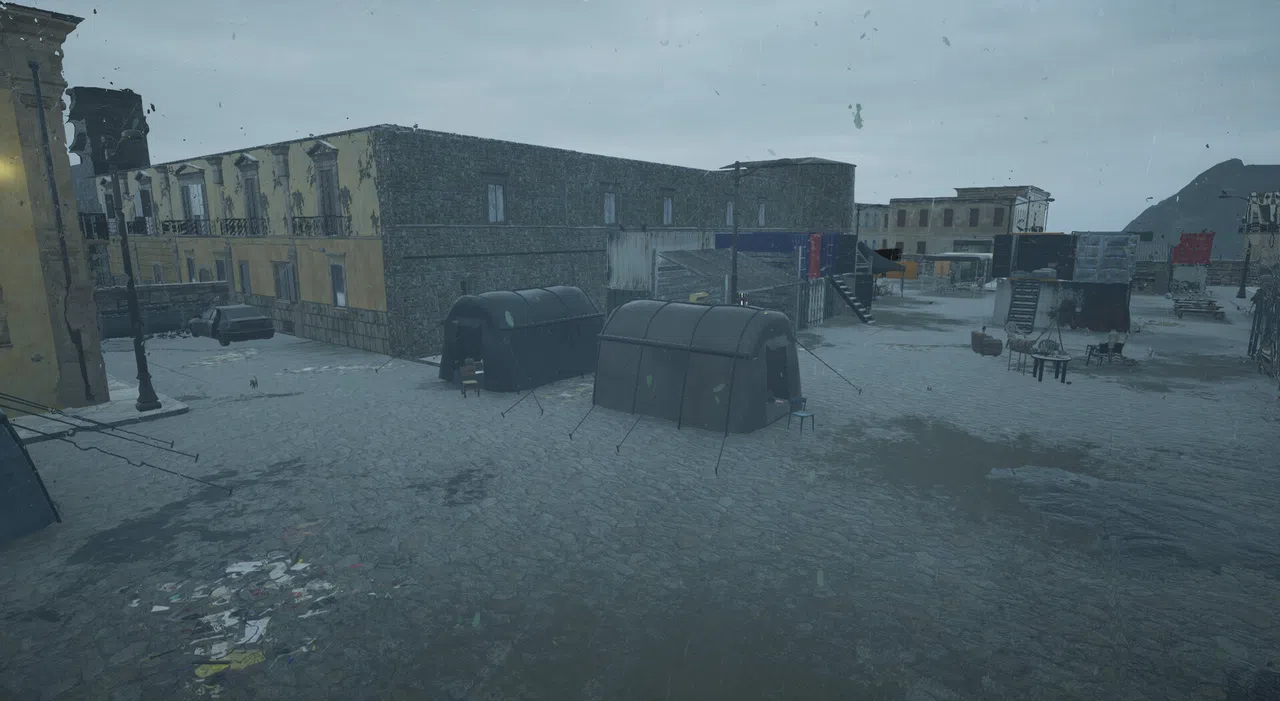 BECOME LIFE Screenshot 6