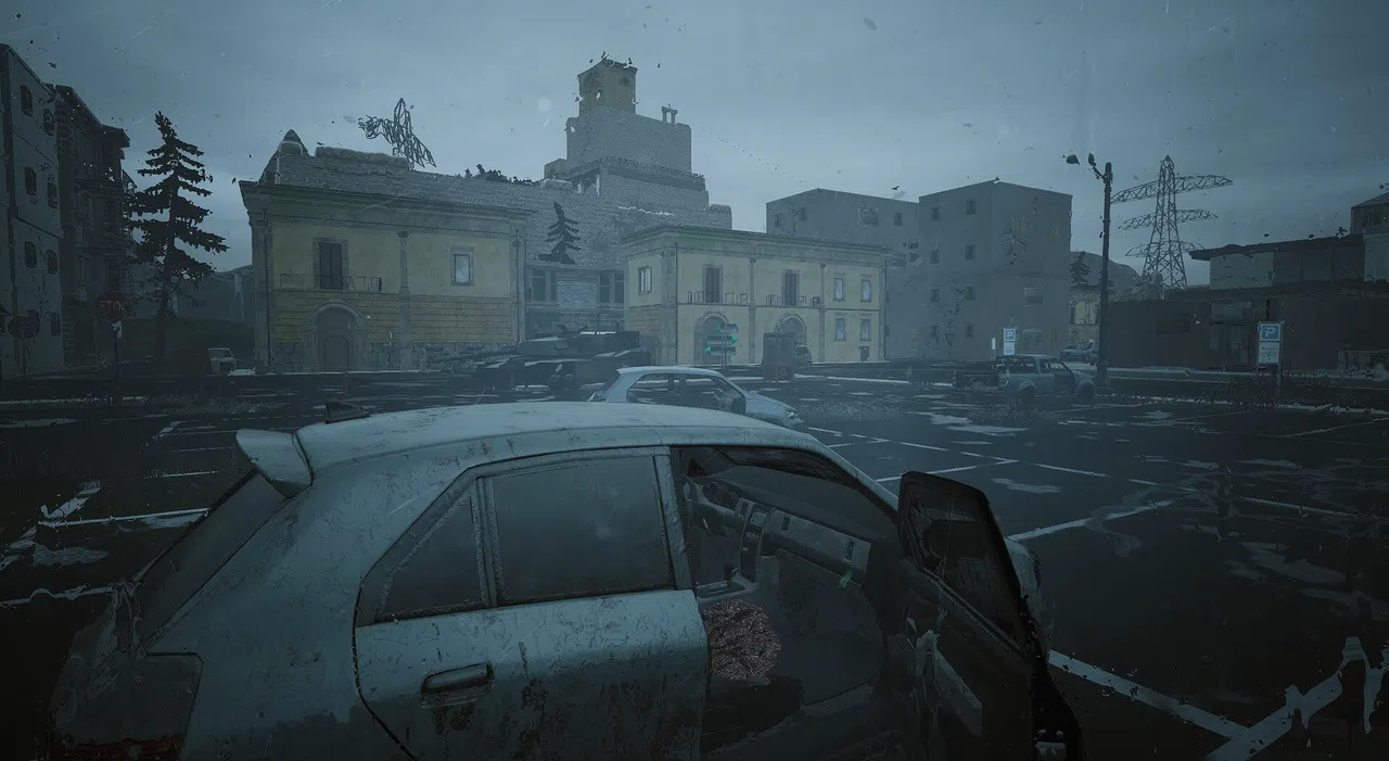 BECOME LIFE Screenshot 1