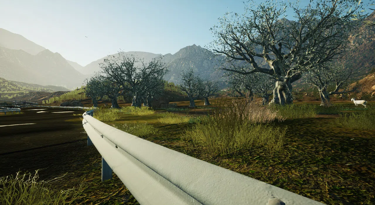 BECOME LIFE Screenshot 15