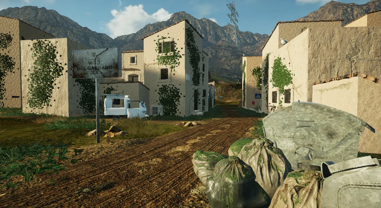 BECOME LIFE Screenshot 13