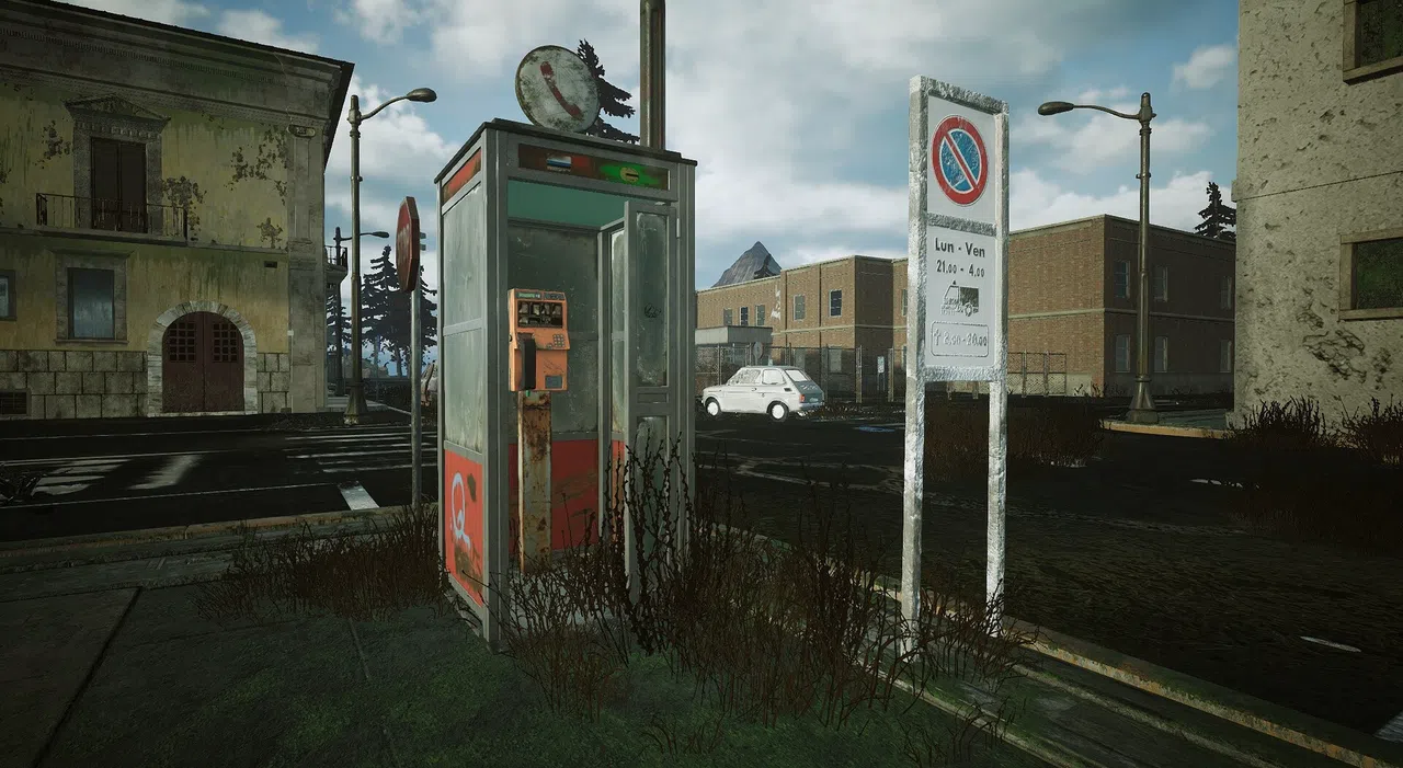 BECOME LIFE Screenshot 3