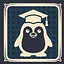 Penguin 101 icon