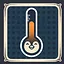 Getting Warm icon