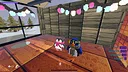 SlidefyingBadaBoom Penguin through a Slipstream: Rise of the Penguins 3 Demo Screenshot 1