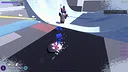 SlidefyingBadaBoom Penguin through a Slipstream: Rise of the Penguins 3 Demo Screenshot 3