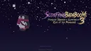 SlidefyingBadaBoom Penguin through a Slipstream: Rise of the Penguins 3 Demo Screenshot 0