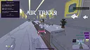 SlidefyingBadaBoom Penguin through a Slipstream: Rise of the Penguins 3 Demo Screenshot 2