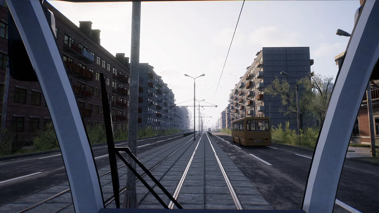 Red Passport: Ticket to Russia - Tramway Edition Screenshot 4